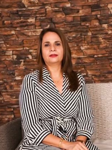 Liliana Guzman Coach Hipotecario